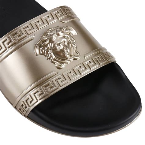 Sandalias versace hombre 